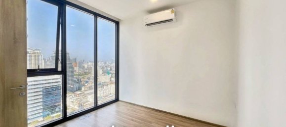 1 Schlafzimmer Eigentumswohnung in Bangkok, Thailand, Nr. 23390 3