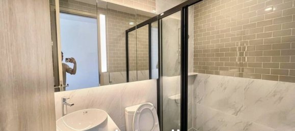 1 Schlafzimmer Eigentumswohnung in Bangkok, Thailand, Nr. 23390 6