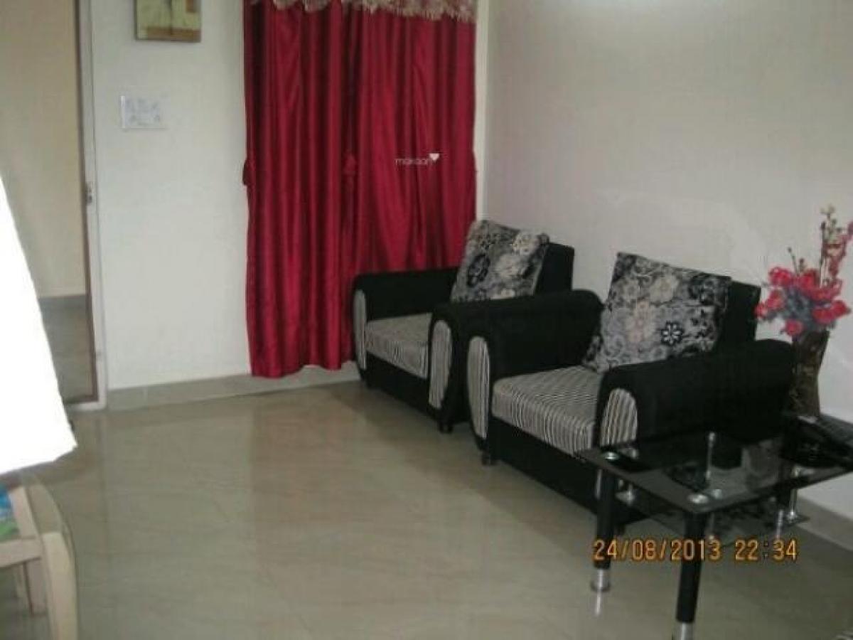 Studio in Bangalore, India No. 13377