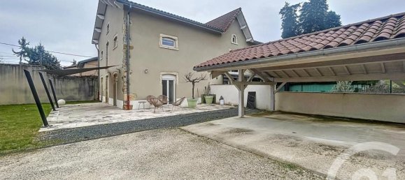 Adosado de 3 dormitorios en Isere, France No. 343447 9