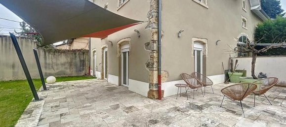 Adosado de 3 dormitorios en Isere, France No. 343447 8