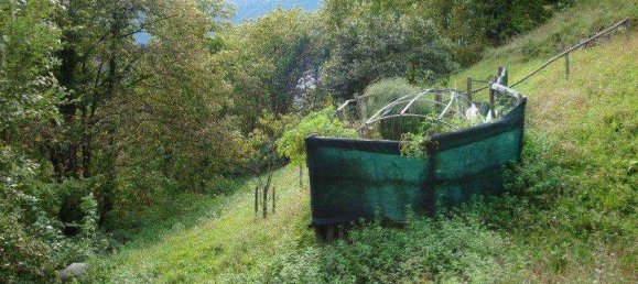 3 bedrooms House in Prata Camportaccio, Italy No. 86060 7