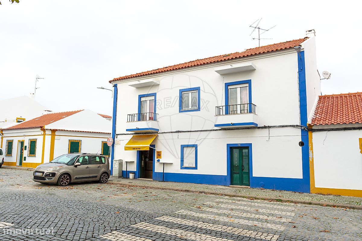 Casa T4 em Évora, Portugal N.º 179996