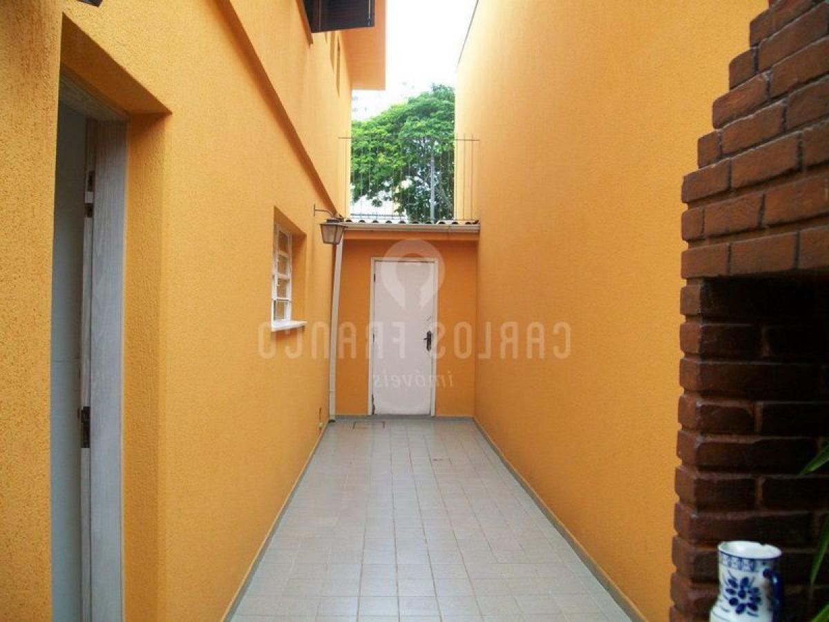 3 Schlafzimmer Haus in Sao Paulo, Brazil, Nr. 593249