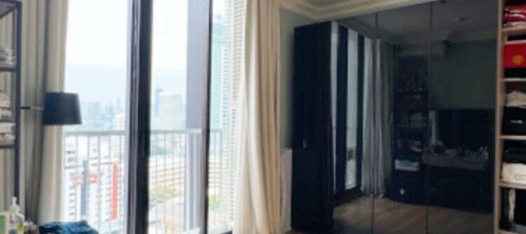 2 bedrooms Condo in Bangkok, Thailand No. 16629 7