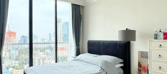 2 bedrooms Condo in Bangkok, Thailand No. 16629 3