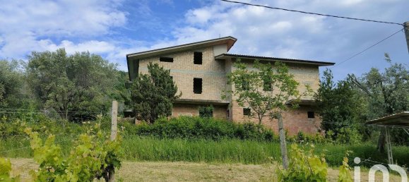 10غرفة منزل في Controguerra, Italy رقم 143342 28