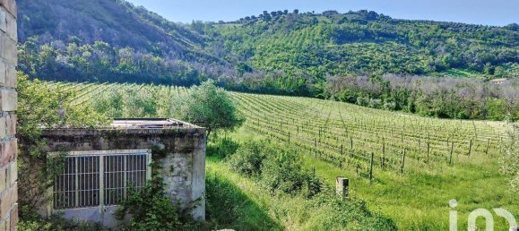 10غرفة منزل في Controguerra, Italy رقم 143342 10