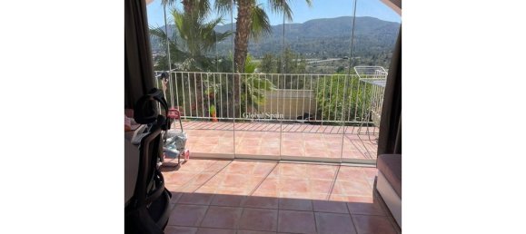 3 غرف نوم منزل في Alicante, Spain رقم 190796 19