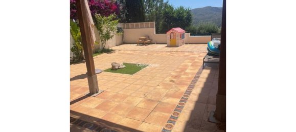 3 غرف نوم منزل في Alicante, Spain رقم 190796 12