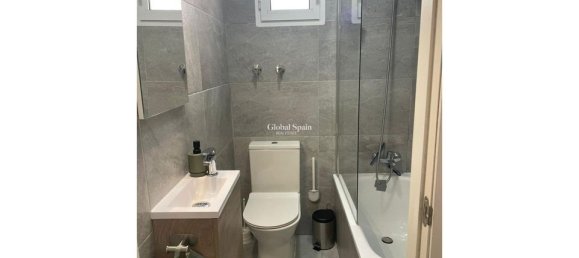 3 غرف نوم منزل في Alicante, Spain رقم 190796 10