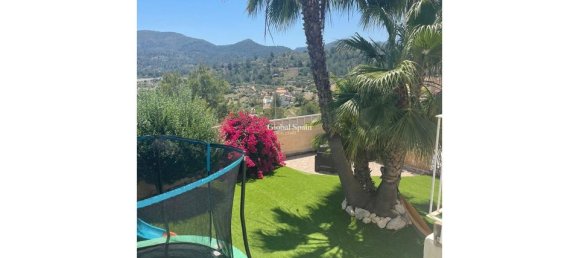 3 غرف نوم منزل في Alicante, Spain رقم 190796 15