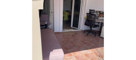 3 غرف نوم منزل في Alicante, Spain رقم 190796 16