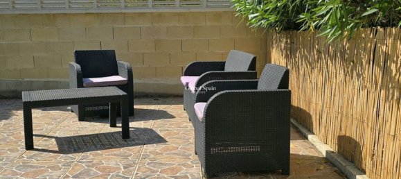 3 غرف نوم منزل في Alicante, Spain رقم 190796 4