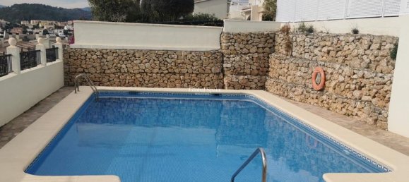 3 غرف نوم منزل في Alicante, Spain رقم 190796 22