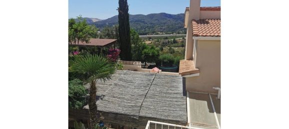 3 غرف نوم منزل في Alicante, Spain رقم 190796 14