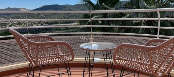 3 غرف نوم منزل في Alicante, Spain رقم 190796 8