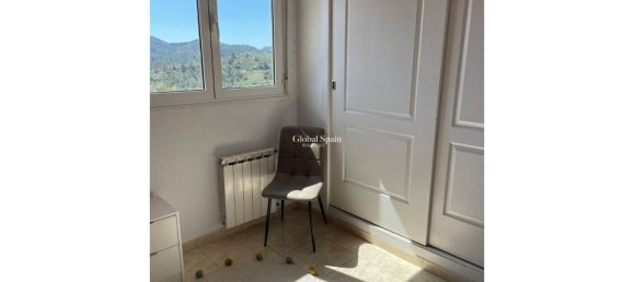 3 غرف نوم منزل في Alicante, Spain رقم 190796 9