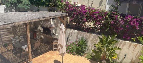 3 غرف نوم منزل في Alicante, Spain رقم 190796 5