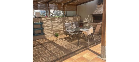 3 غرف نوم منزل في Alicante, Spain رقم 190796 11