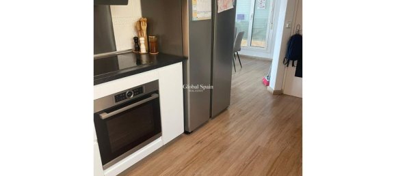 3 غرف نوم منزل في Alicante, Spain رقم 190796 17