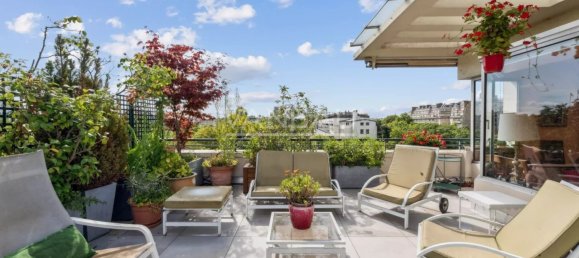 2 Schlafzimmer Wohnung in Neuilly-sur-Seine, France, Nr. 292043 2