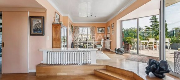 2 Schlafzimmer Wohnung in Neuilly-sur-Seine, France, Nr. 292043 5