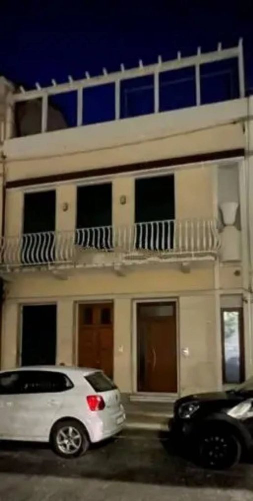 3 rooms Apartment in Viareggio, Italy No. 39678