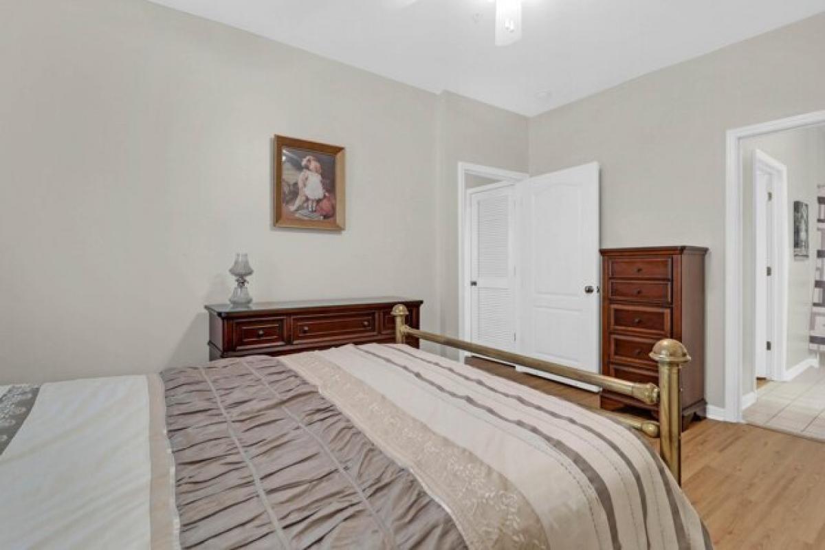 Casa de 2 dormitorios en Charleston, USA No. 205430