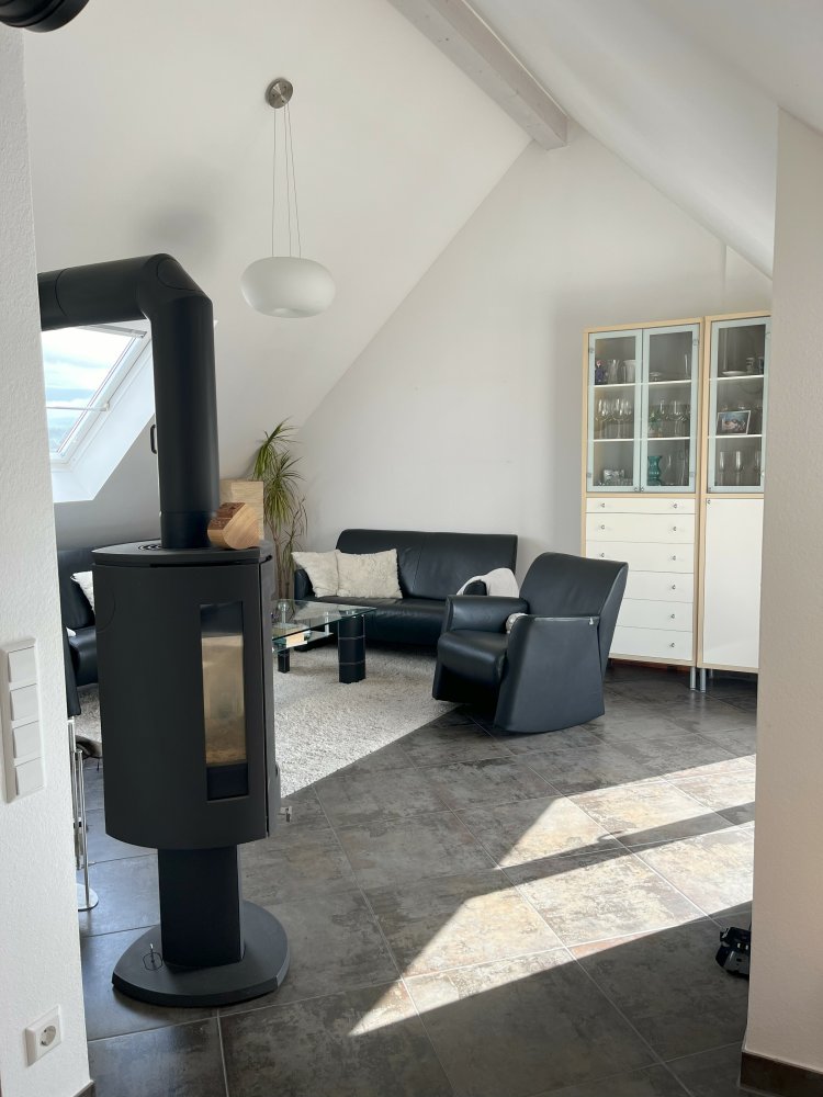 2 bedrooms Apartment in Boblingen, Germany No. 240029