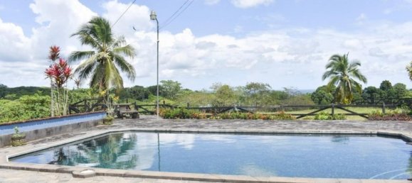 4 bedrooms House in Limon, Costa Rica No. 533 2