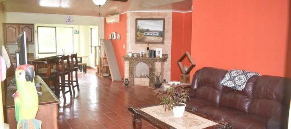 4 bedrooms House in Limon, Costa Rica No. 533 4