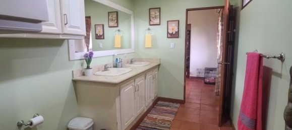 4 bedrooms House in Limon, Costa Rica No. 533 6
