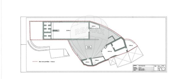 4 bedrooms House in Cativelos, Portugal No. 16615 12