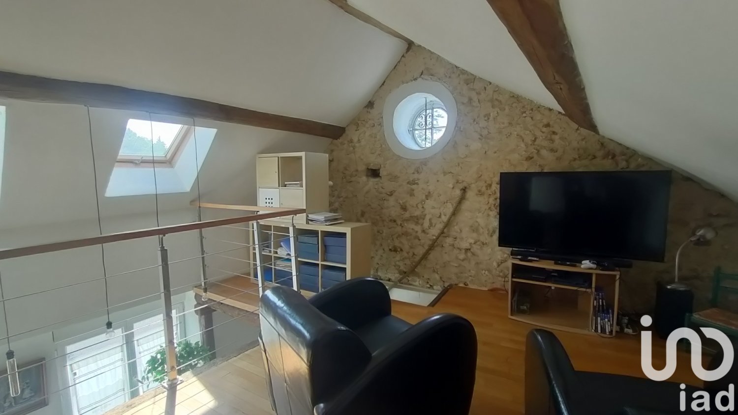 5 bedrooms House in Vert-le-Petit, France No. 348086