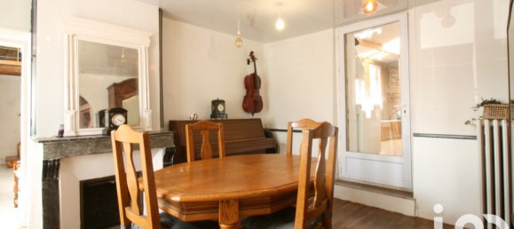 5 bedrooms House in Vert-le-Petit, France No. 348086 5