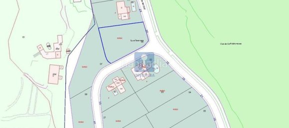 1714m² Land in Vallromanes, Spain No. 165024 7