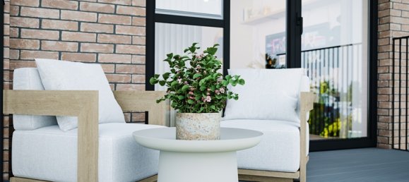 2 Schlafzimmer Wohnung in Wembley, United Kingdom, Nr. 3395 32