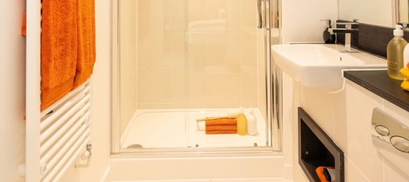 2 Schlafzimmer Wohnung in Wembley, United Kingdom, Nr. 3395 23