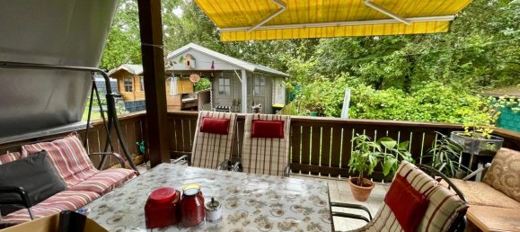 Apartamento de 4 divisões em Herne, Germany N.º 109851 2