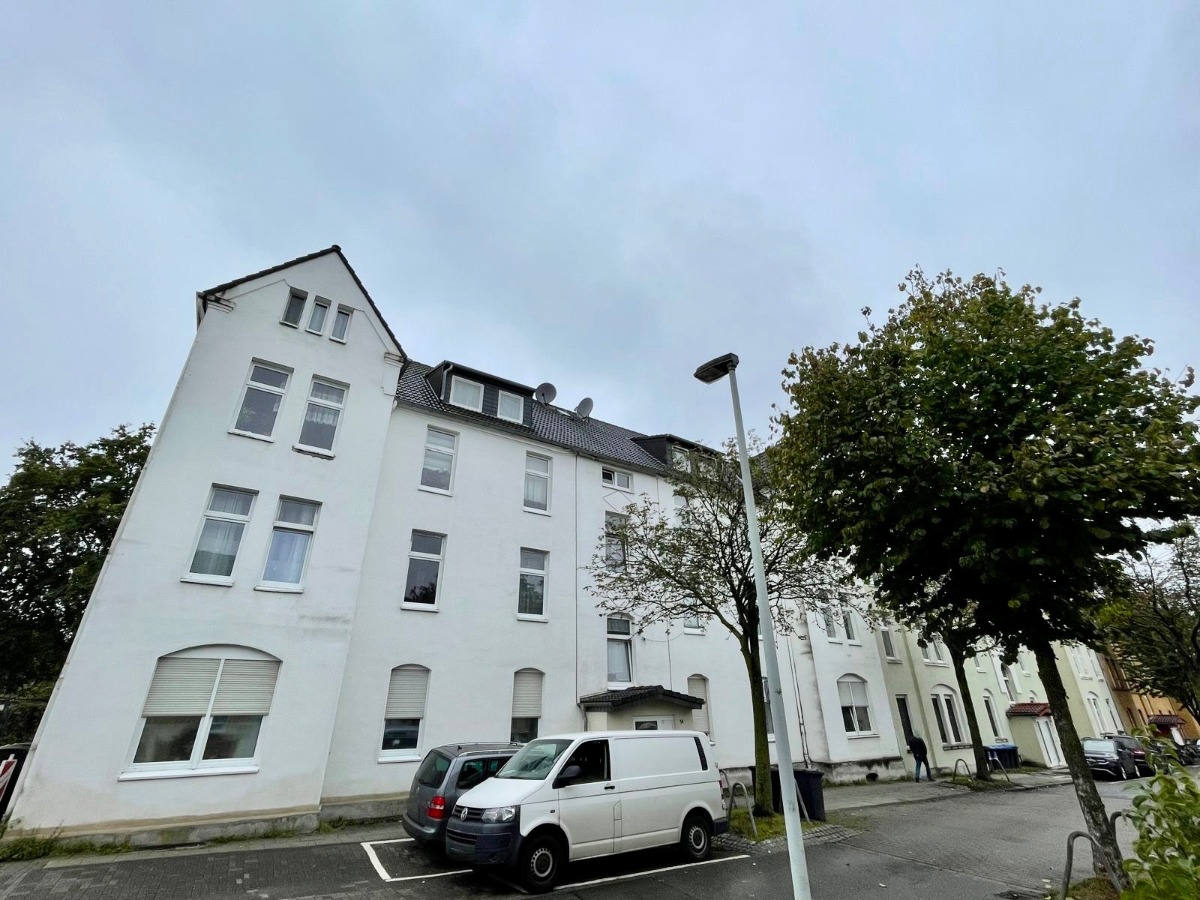 Apartamento de 4 divisões em Herne, Germany N.º 109851