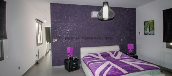 4 Schlafzimmer Villa in Empa, Cyprus, Nr. 1105 5