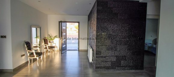 4 Schlafzimmer Villa in Empa, Cyprus, Nr. 1105 20