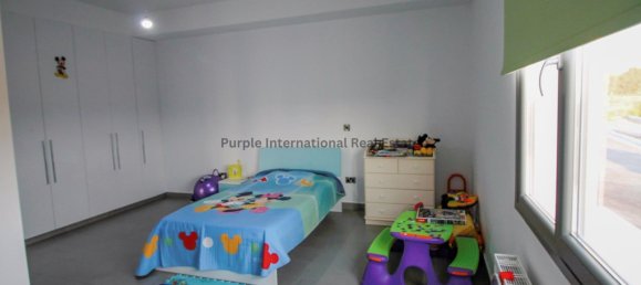 4 Schlafzimmer Villa in Empa, Cyprus, Nr. 1105 7