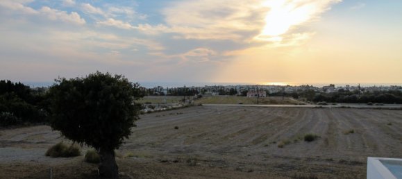 4 Schlafzimmer Villa in Empa, Cyprus, Nr. 1105 27