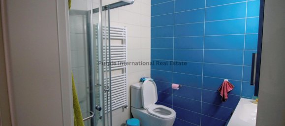 4 Schlafzimmer Villa in Empa, Cyprus, Nr. 1105 2