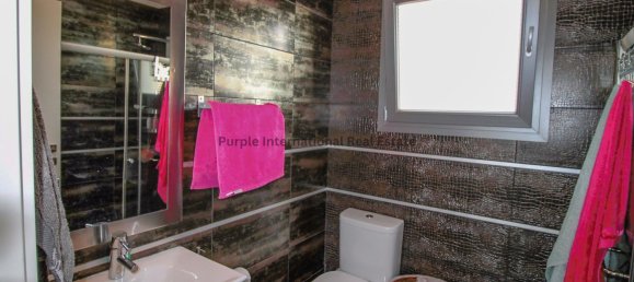 4 Schlafzimmer Villa in Empa, Cyprus, Nr. 1105 11