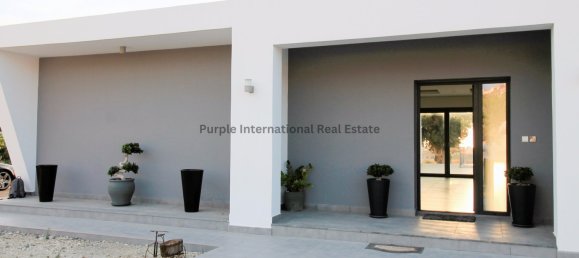 4 Schlafzimmer Villa in Empa, Cyprus, Nr. 1105 19