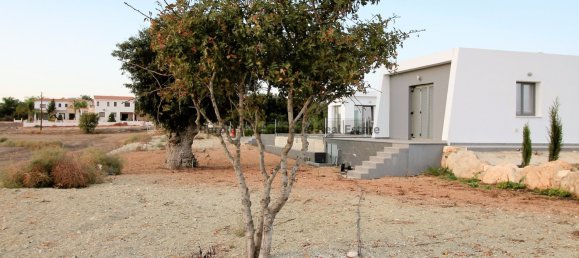 4 Schlafzimmer Villa in Empa, Cyprus, Nr. 1105 14