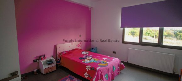 4 Schlafzimmer Villa in Empa, Cyprus, Nr. 1105 3